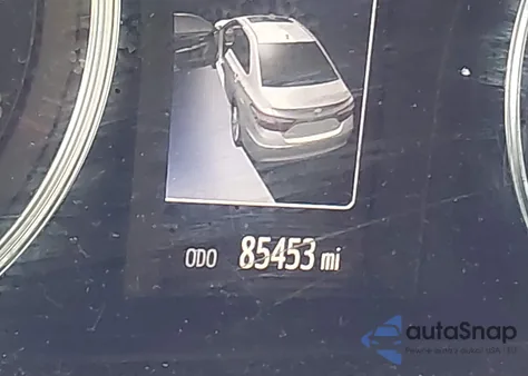 2015 Toyota Camry Se z USA, uszkodzony, nr VIN 4T1BF1FK9FU044842